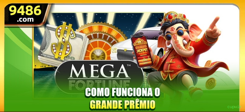 Conta cupwin sincronizada site e app