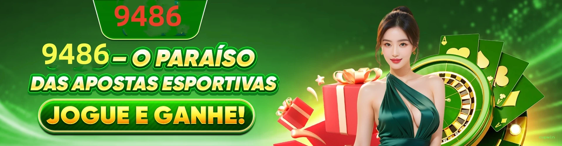 Roleta e blackjack cupwin