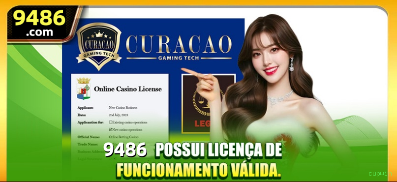 Download app cupwin Android iOS