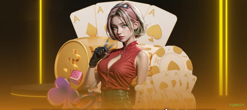cupwin slots no app