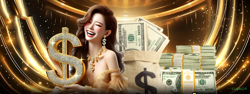 Programa VIP cupwin - benefícios exclusivos