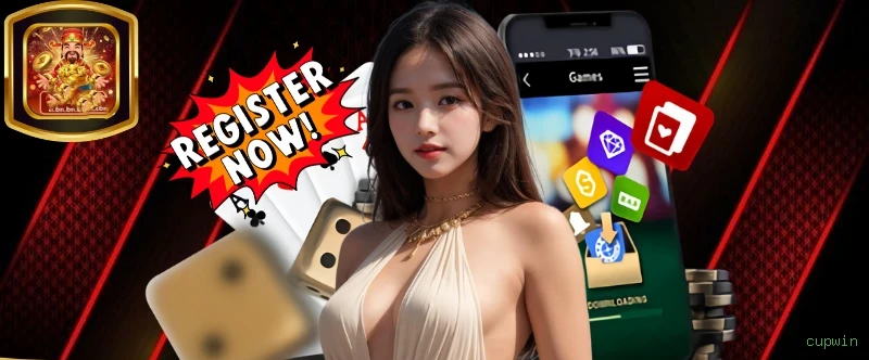Bônus exclusivos membros VIP cupwin