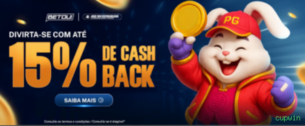 Suporte VIP cupwin - atendimento prioritário