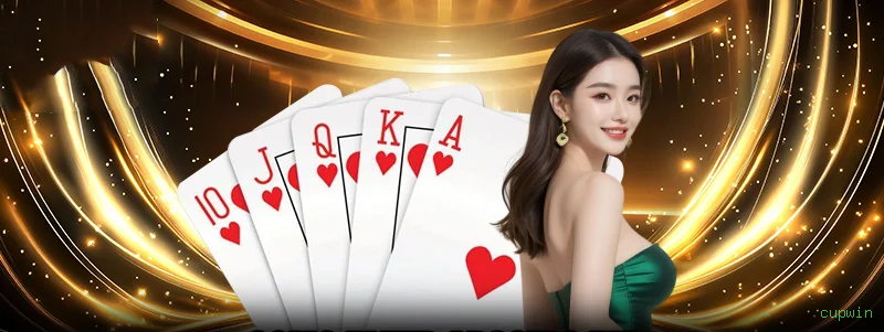 Slots com prêmios cupwin